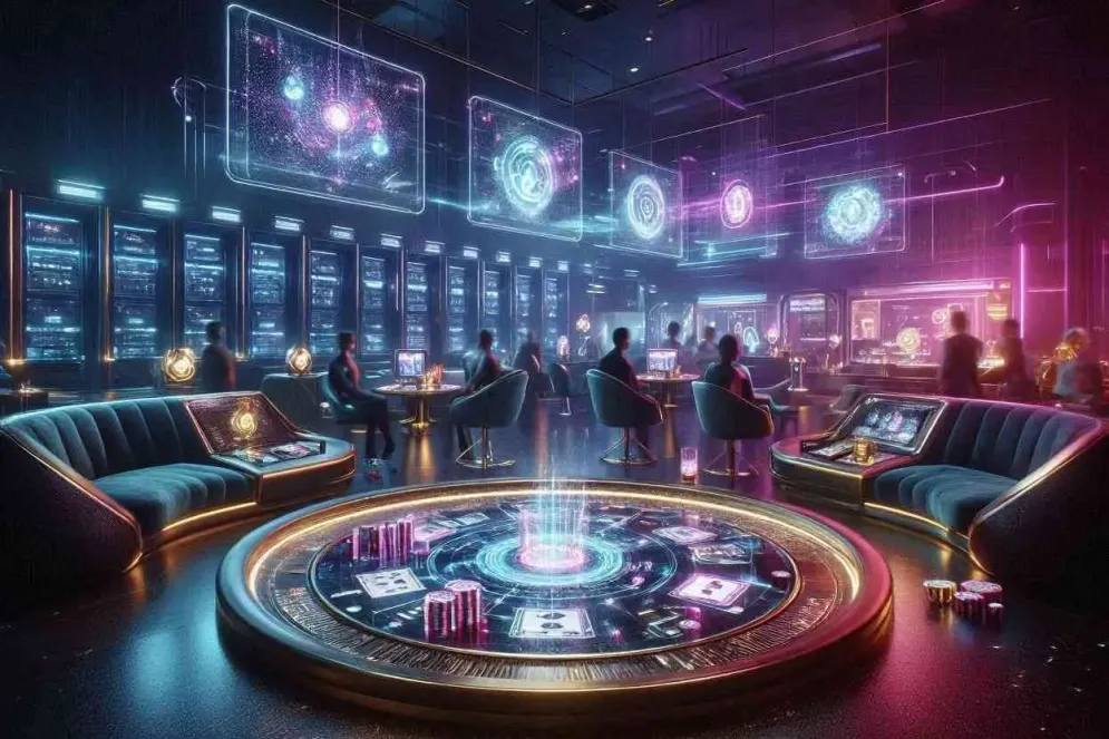 SpinBoss Casino